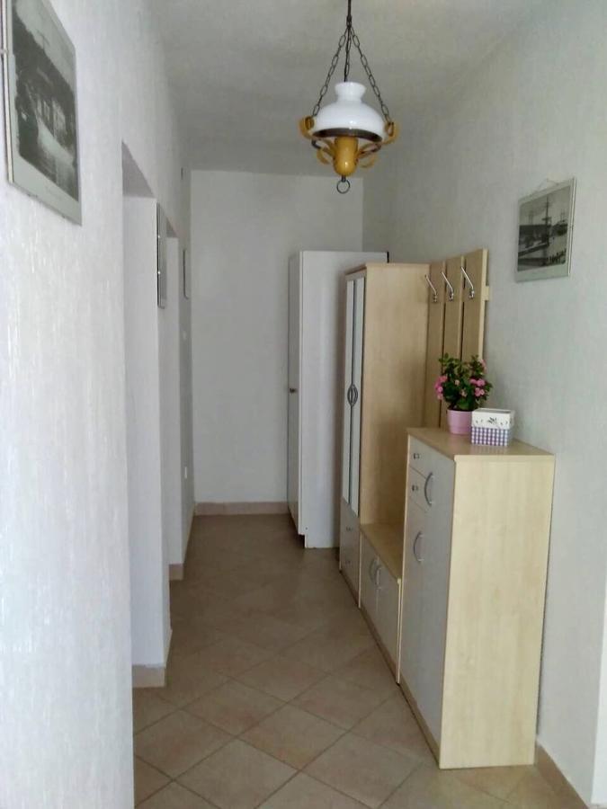 Apartments Maro Senj  Bagian luar foto